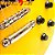GUITARRA VINTAGE MODELO LES PAUL V132T - Imagem 5