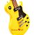 GUITARRA VINTAGE MODELO LES PAUL V132T - Imagem 2
