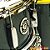 BATERIA NAGANO BEAT BUMBO 16" ELEVADOR TOM CAIXA 12" COMPACTA - Imagem 8