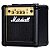 AMPLIFICADOR  MARSHALL COMBO  MG-10 - Imagem 3