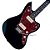 GUITARRA ELETRICA TAGIMA  JAZZ MASTER  TW-61 BK - Imagem 3