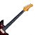 GUITARRA ELETRICA TAGIMA  JAZZ MASTER  TW-61 BK - Imagem 4