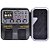 PEDALEIRA MULTI EFEITOS PARA GUITARRA NUX MG100 - Imagem 2