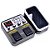 PEDALEIRA MULTI EFEITOS PARA GUITARRA NUX MG100 - Imagem 1