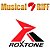 CONECTOR ROXTONE SPEAKON DE PAINEL 4 VIAS COM TRAVA DE METAL - Imagem 2