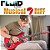 MINI-AMPLIFICADOR PARA GUITARRA FLUID AUDIO STRUM BUDDY - Imagem 4