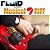 MINI-AMPLIFICADOR PARA GUITARRA FLUID AUDIO STRUM BUDDY - Imagem 5