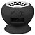MINI AMPLIFICADOR PARA GUITARRA FLUID AUDIO STRUM BUDDY HEAVY METAL - Imagem 2