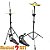 BATERIA RMV CROSS CASTANHO CLARO BUMBO 22' 3 TONS - Imagem 5