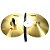 PRATOS PARA FANFARRA 14' ALLOY VANGUARDA SPANKING - Imagem 5