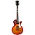 GUITARRA MICHAEL GM730N LP CS CHERRY SUNBURST - Imagem 1
