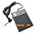 PEDAL SUSTAIN PARA TECLADO CPS 5 CUSTOM SOUND - Imagem 5