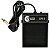 PEDAL SUSTAIN PARA TECLADO CPS 5 CUSTOM SOUND - Imagem 1