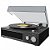 TOCA DISCOS RAVEO STUDIO EBONY COM TOCA-DISCOS - Imagem 4