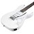 GUITARRA ELETRICA IBANEZ  RG GIO GRG140 WH - Imagem 2