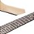 GUITARRA ELETRICA IBANEZ  RG GIO GRG140 WH - Imagem 5