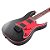 GUITARRA ELETRICA IBANEZ GRG131DX BKF - Imagem 3