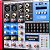 MESA DE SOM COMPACTA SOUNDVOICE MC4 EUX - Imagem 3