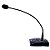MICROFONE GOOSENECK SOUNDVOICE MM-100X PHANTOM POWER - Imagem 5