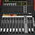 MESA DIGITAL AUREA MD-12 CANAIS SOUNDVOICE - Imagem 4