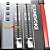 MESA DIGITAL AUREA MD-12 CANAIS SOUNDVOICE - Imagem 5
