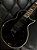 GUITARRA ELETRICA ESP LTD EC-401 BLACK - Imagem 5