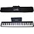 PIANO DIGITAL SPRING PD188 88 TECLAS - Imagem 4