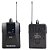 RETORNO SEM FIO IN-EAR SOUNDVOICE SV-01 COM FONE - Imagem 2