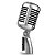 MICROFONE RETRO SOUNDVOICE MM-55 CARDIOIDE - Imagem 3