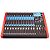 MESA DE SOM SOUNDVOICE MS 12.4 EUX - Imagem 1