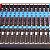 MESA DE SOM SOUNDVOICE MS 12.4 EUX - Imagem 3