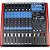 MESA DE SOM 8 CANAIS SOUNDVOICE MS 8.4 EUX - Imagem 4