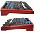 MESA DE SOM 8 CANAIS SOUNDVOICE MS 8.4 EUX - Imagem 3