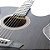 VIOLAO STRINBERG ELETRICO SJ201HC TOS SEMI JUMBO FOSCO - Imagem 2