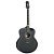 VIOLAO STRINBERG ELETRICO SJ201HC TOS SEMI JUMBO FOSCO - Imagem 1