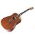 VIOLAO STRINBERG GALAXY FOLK FOSCO CHORUS/DELAY/REV/ C BAG - Imagem 3