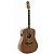 VIOLAO STRINBERG GALAXY FOLK FOSCO CHORUS/DELAY/REV/ C BAG - Imagem 1