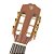 VIOLAO STRINBERG GALAXY NYLON MGS ARTISTICO COM EFEITOS - Imagem 4