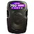 CAIXA AMPLIFICADA ATIVA WALDMAN 15' RC-750X - Imagem 1