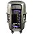 CAIXA AMPLIFICADA ATIVA WALDMAN 15' RC-750X - Imagem 3