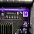 CAIXA AMPLIFICADA ATIVA WALDMAN 15' RC-750X - Imagem 6