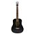 VIOLAO TAGIMA BABY WALNUT WS-40 TEQ 8 - Imagem 1