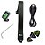 GUITARRA TAGIMA KIT COMPLETO  AMPLIFICADOR PHX + ACESSORIOS - Imagem 7
