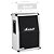 GABINETE MARSHALL SILVER JUBILEE 2X12 VERTICAL MODELO 2536A - Imagem 7