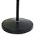 PEDESTAL SMART BASE FERRO REDONDA PARA MICROFONE SM-040 - Imagem 2