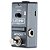 MINI PEDAL LOOPER EFEITO  AMMOON AP-09 CINZA NANO SERIES - Imagem 1