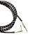 CABO TECNIFORTE MAMUTE PLUG RETO/ L  3,05 METROS 10FT - Imagem 2