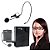 KIT PROFESSOR SOUNDVOICE AMPLIFICADOR DE VOZ HEADSET - Imagem 4