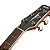 VIOLÃO ELETRICO MALIBU ARTISTICO EVEREST BROWN SATIN - Imagem 3