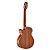 VIOLÃO MALIBU ARTISTICO NYLON MONTEREY MOGNO ELETRICO - Imagem 4